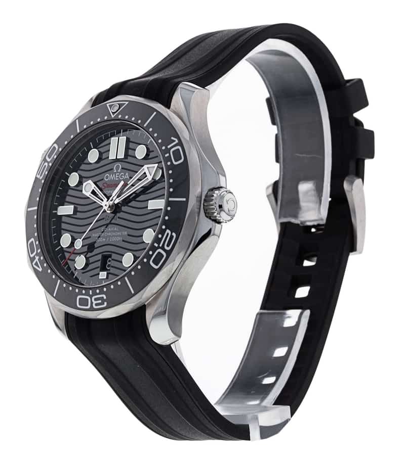 Omega Seamaster 300m 210.32.42.20.01.001